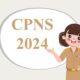 Cara cek formasi CPNS 2024 di laman resmi SSCASN