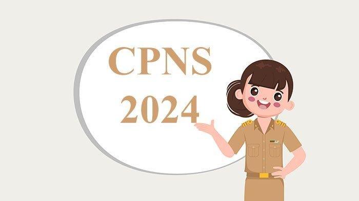 Cara cek formasi CPNS 2024 di laman resmi SSCASN