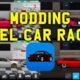 Pixel car racer mod apk mod menu all unlocked