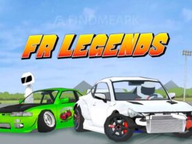 Fr legends mod apk new cars supra unlimited money