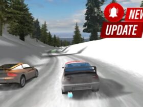 Mod apk rally fury unlimited money and token