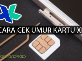 Cara cek umur kartu seluruh operator seluler dengan mudah