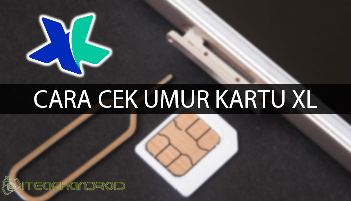 Cara cek umur kartu seluruh operator seluler dengan mudah