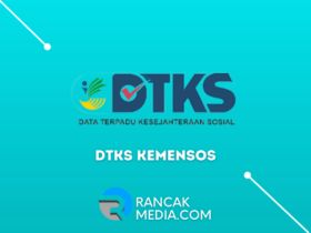 Cara daftar DTKS online atau offline biar dapat bansos