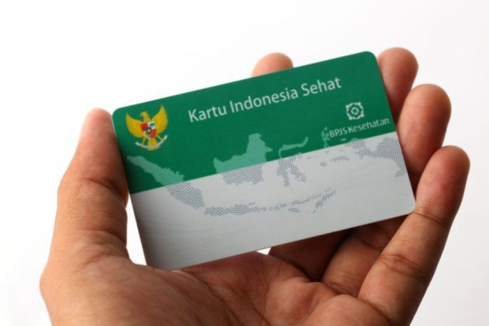 Cara pindah faskes BPJS kesehatan online dan offline