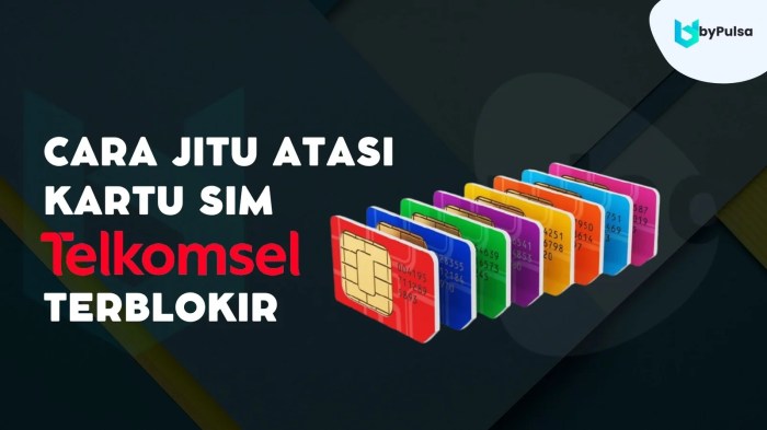 Cara reaktivasi kartu telkomsel untuk mengaktifkan nomor yang hangus