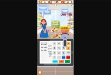 My supermarket simulator 3d mod apk unlimited money and gems