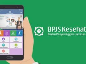 Cara turun kelas BPJS kesehatan melalui aplikasi mobile JKN