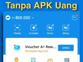 5 cara mendapatkan saldo dana gratis ada saldo dana rp 600 ribu dari prakerja