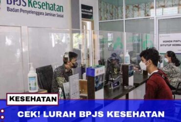 Cek tarif iuran BPJS kesehatan 2024 untuk kelas 1 2 dan 3