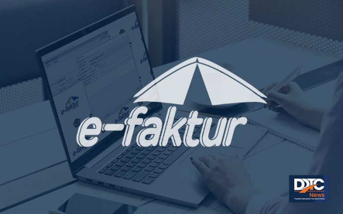 Cara backup database e faktur dan update aplikasi e faktur 4 0