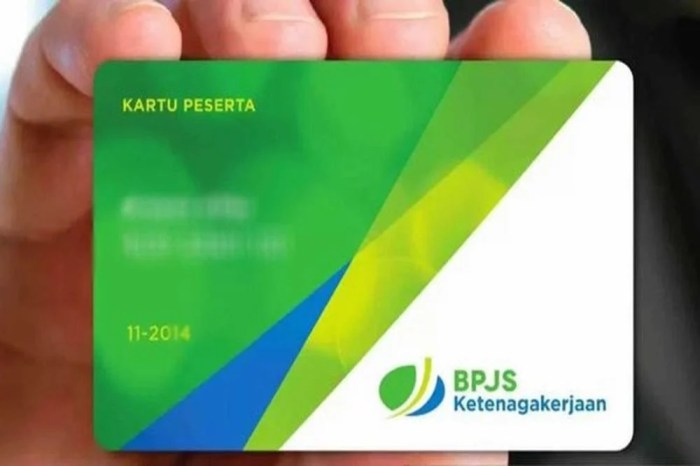 Cara cek nomor BPJS ketenagakerjaan yang hilang dengan KTP