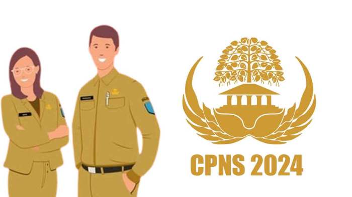 Syarat dan cara daftar CPNS 2024 dibuka Oktober November