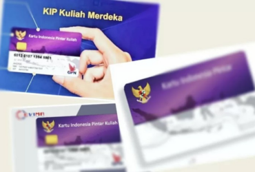 Cara daftar ulang KIP kuliah 2024 online imbas peretasan PDNS 2