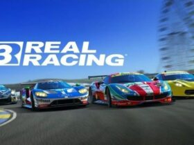 Real racing 3 mod apk all unlocked unlimited money download