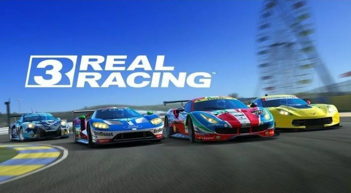 Real racing 3 mod apk all unlocked unlimited money download