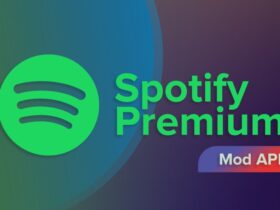 Spotify mod apk premium versi terbaru