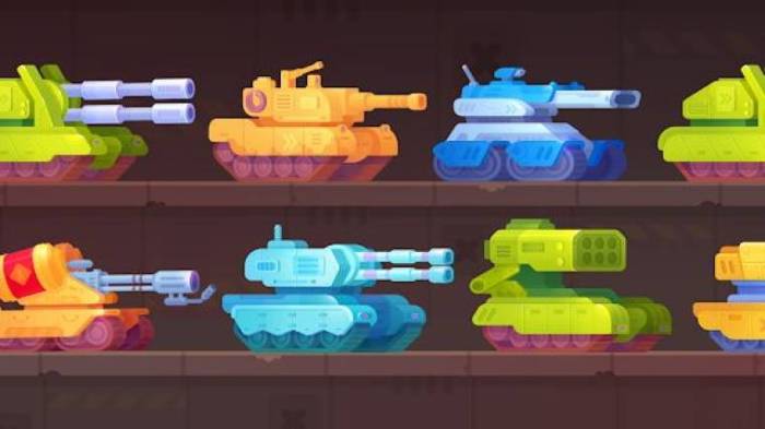 Tank stars mod apk premium unlimited money + diamond 2024