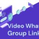 Link grup WA video viral yang belum penuh dan masih aktif