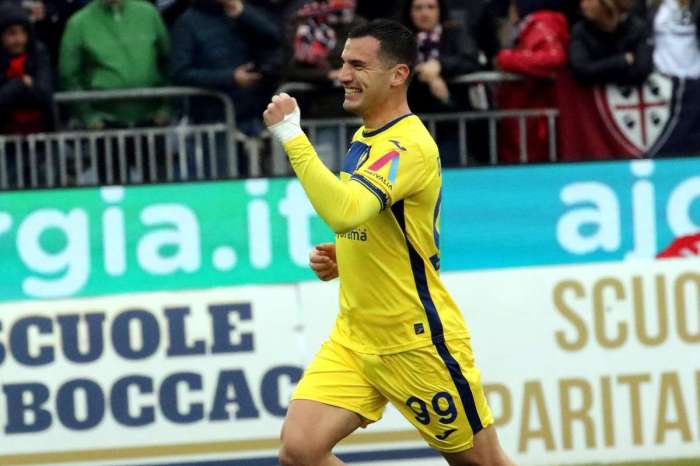 Il Cagliari a Verona per blindare la salvezza