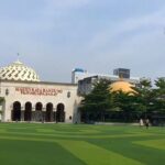 Waktu Sholat Bandung dan Sekitarnya