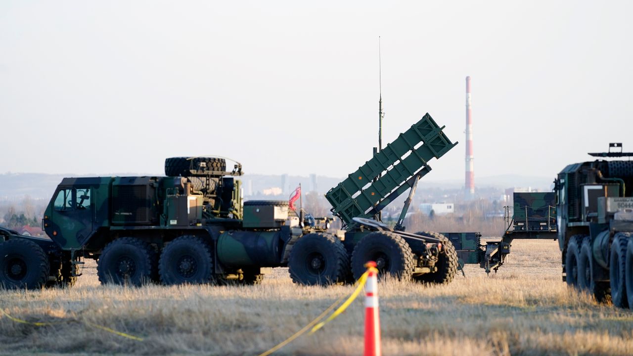 Ground Fire 300 de Thales : le nouveau bijou de la défense française qui défie le système Patriot américain