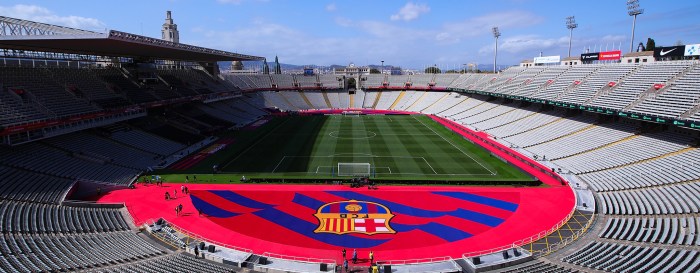 Trabzonspor vs Barcelona Live | UEFA Youth League 2024/25