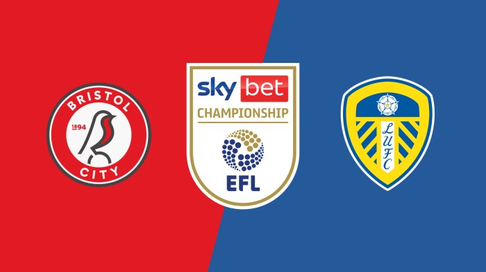Preview: Leeds United vs. Bristol City - prediction, team news, lineups