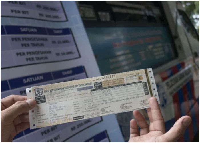 Penasaran Berapa Pajak Tahunan Wuling Binguo Mari, Simak Perhitungan Lengkapnya!