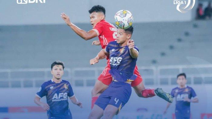 Live Streaming Madura United FC vs Persik Kediri - BRI Liga 1 - 28 April 2025