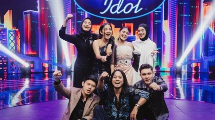 Daftar 4 Peserta Indonesian Idol 2025 Tampil di Babak Spektakuler Show 11 Malam Ini, Nyanyi 2 Kali