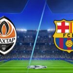 Trabzonspor vs Barcelona Live | UEFA Youth League 2024/25