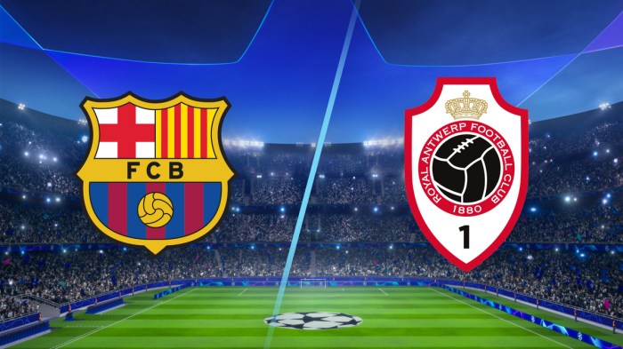 Trabzonspor vs Barcelona Live | UEFA Youth League 2024/25