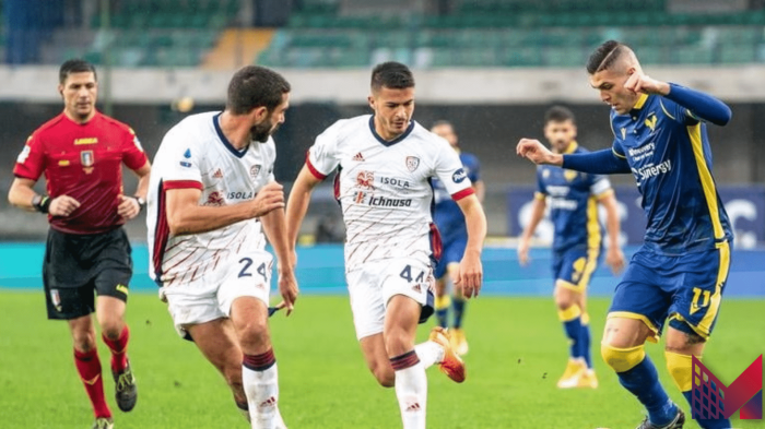 Verona-Cagliari, dove vedere la partita in tv: gli orari
