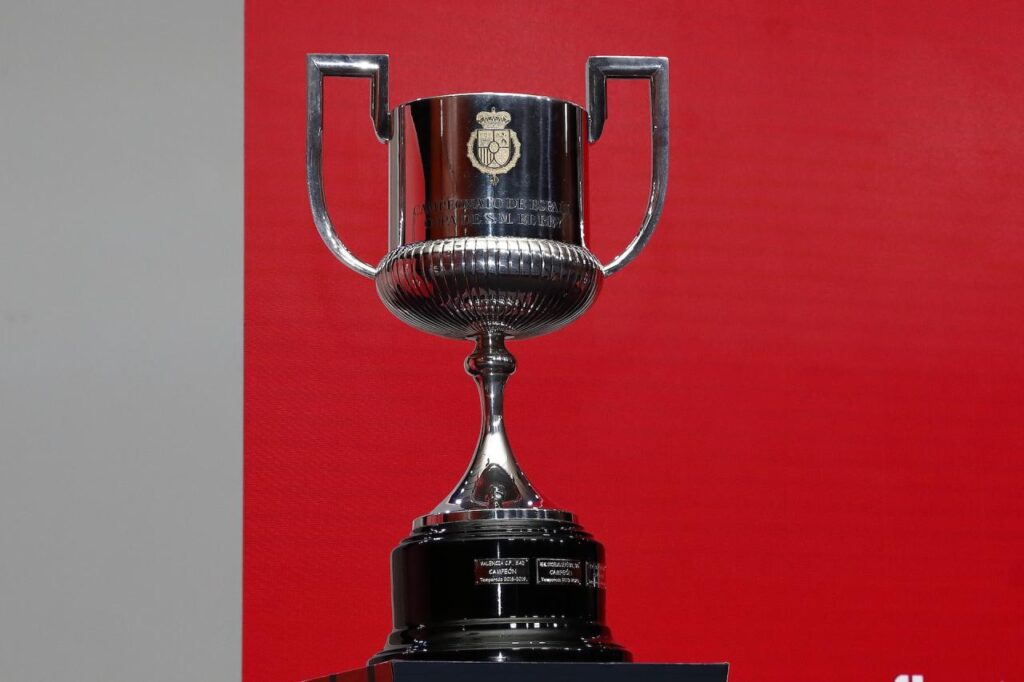 PM Spanyol: Final Copa del Rey Jadi El Clasico yang Menghibur!