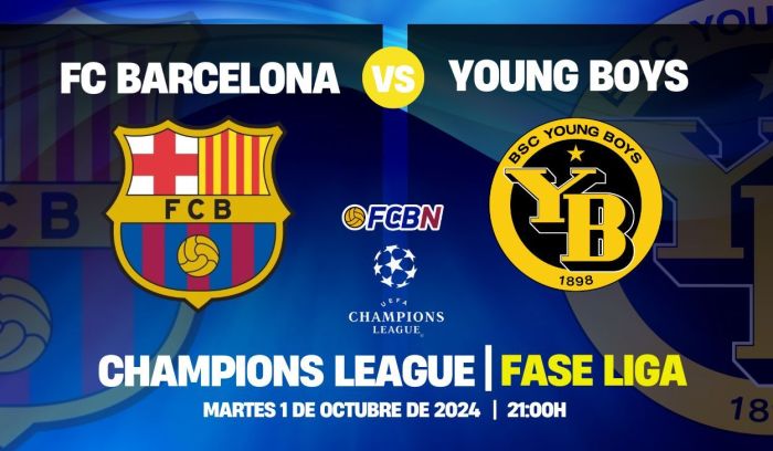 Trabzonspor vs Barcelona Live | UEFA Youth League 2024/25