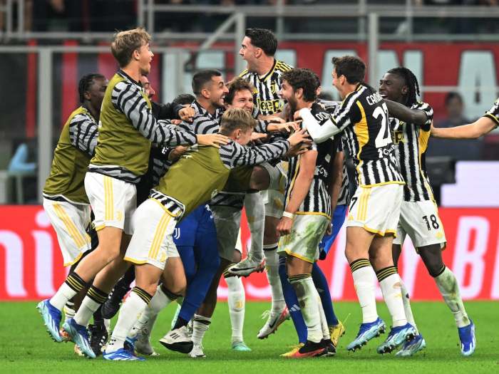 Preview: Juventus vs. Cagliari - prediction, team news, lineups ... Preview: Hellas Verona vs. Cagliari - prediction, team news, lineups