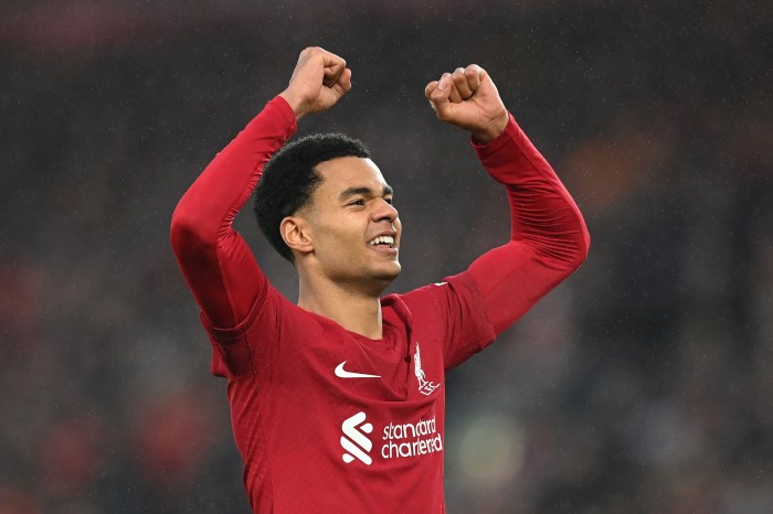 Cody Gakpo breaks silence on Liverpool's double summer signing Cody Gakpo Berharap Trent Alexander-Arnold Bertahan di Liverpool setelah Juara Liga Inggris