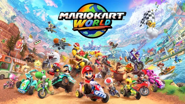Gameseru.id: Portal Berita Game Android dan PC Terlengkap untuk Gamer Indonesia
